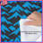 Blue Mountain Pattern Comforter-130426720