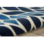tapis intérieur/extérieur bleu Sheedy-1852135431