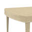 Eave Sundrenched Oval Dining Table