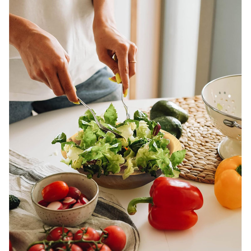 Disposable Serving Bowls - Compostable