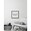 Christmas Calories Don't Count - Single Picture Frame Print-1017005250