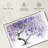 Harnek Purple Prosperity Tree-107499737