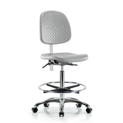 Chaise de travail