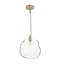 Bubble 1 - Light Pendant-81481135