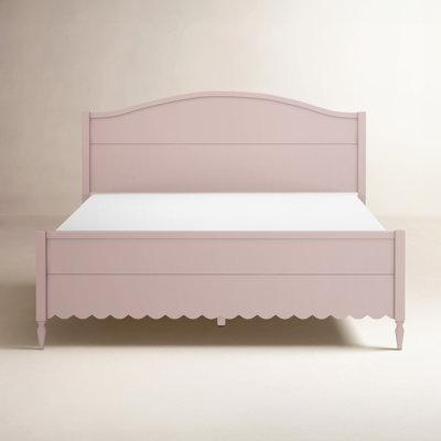 Dolly Queen Single Bed