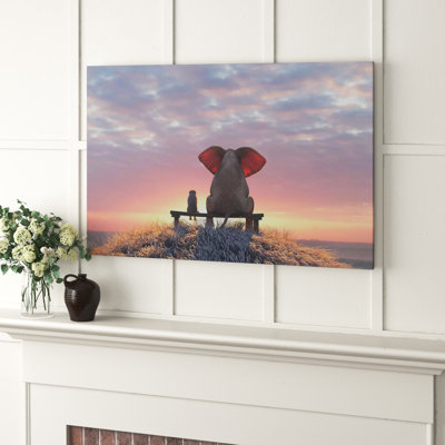 Print on Canvas