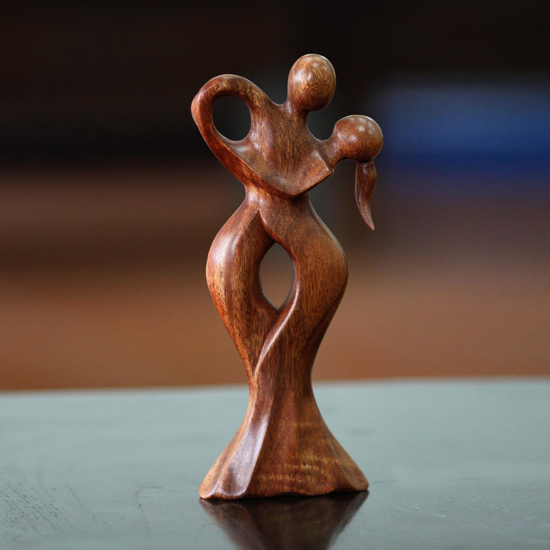 Figurine Damani