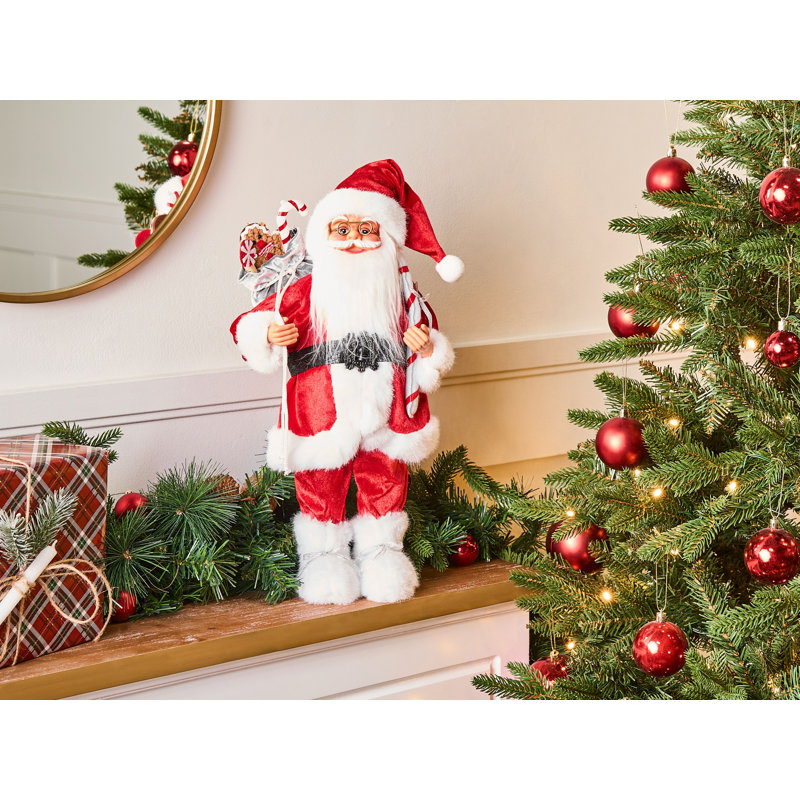 Christmas Figurines & Collectibles