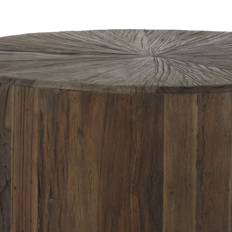 Cyrano End Table