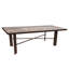 Outdoor Rectangle Coffee Table-418579582-418579581