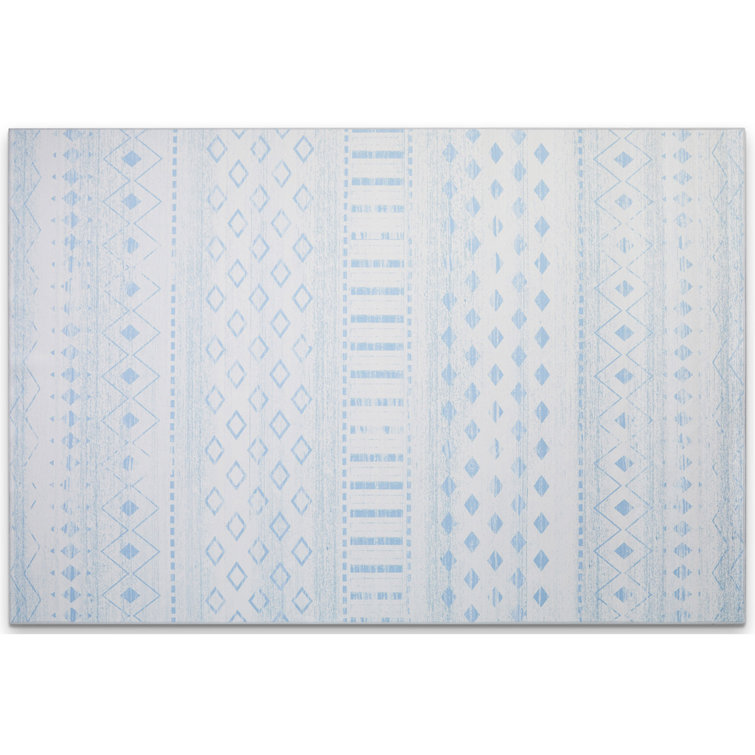 Moroccan Washable Rug