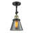 Hardie Glass Semi Flush Mount-33434567-33434570-33485152