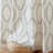 Linen Farmhouse Curtains Embroidered Leaf Curtains for Living Room-2111928326-2112319168