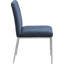 Chaise d'appoint en chenille Reeves-426037524-426037531