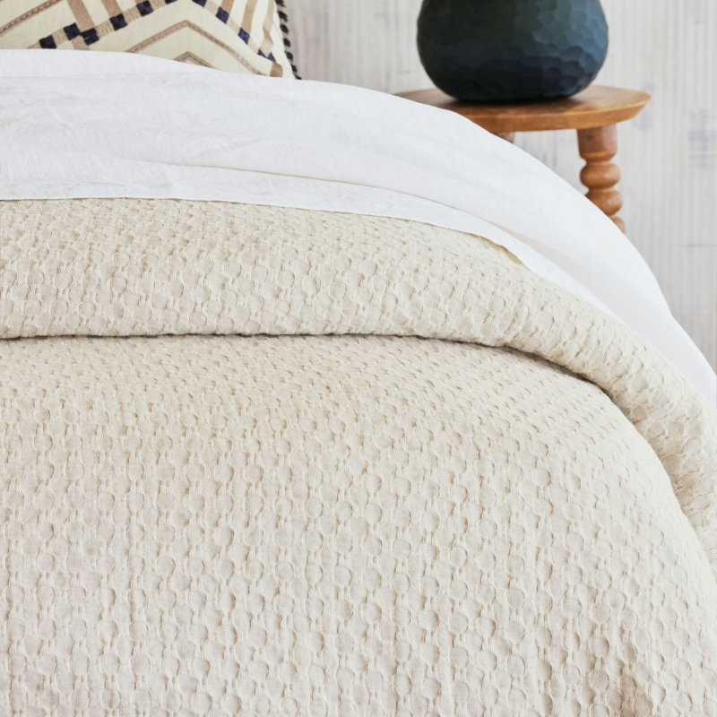 Kimahri Coverlet, Cal. King Coverlet