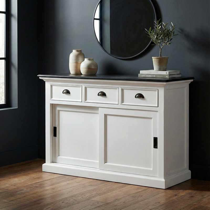 Hailsham 49.21'' Sideboard
