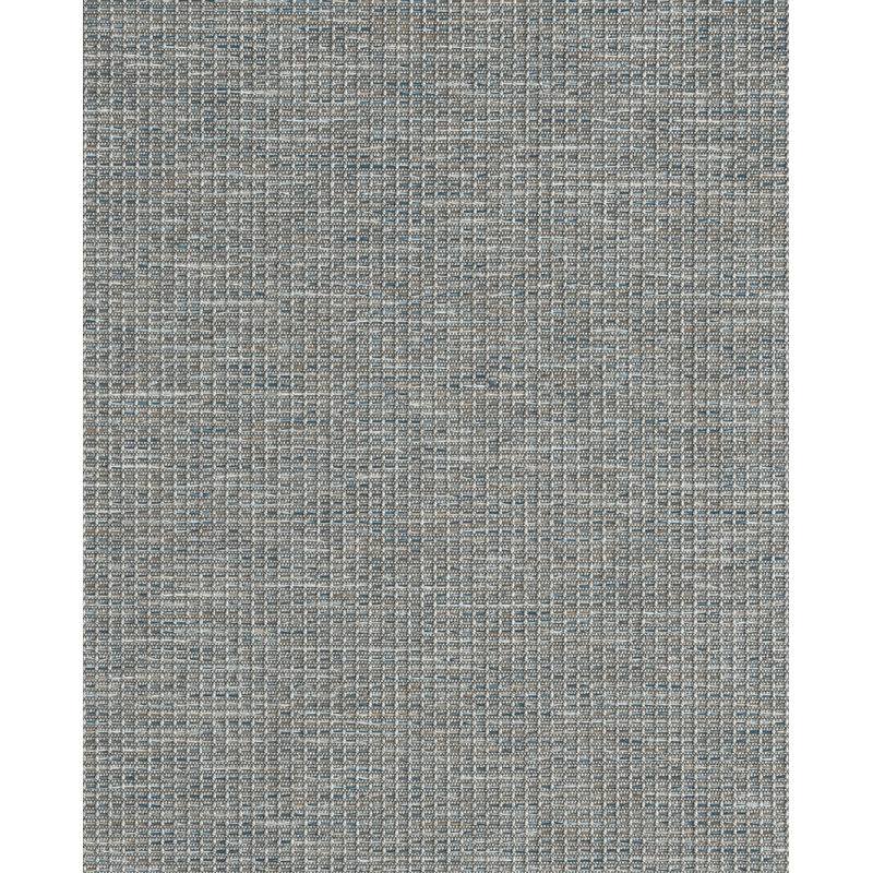Hisbe Power Loom Grey Rug, Rectangle 120 x 160cm