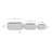 Rosemont 3 Piece Ceramic Indoor Outdoor White Planter Set-30690046