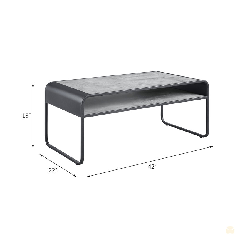 Table basse