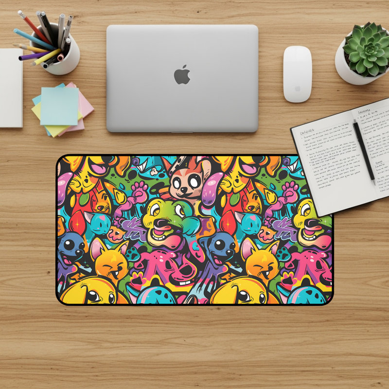 Desk Pad