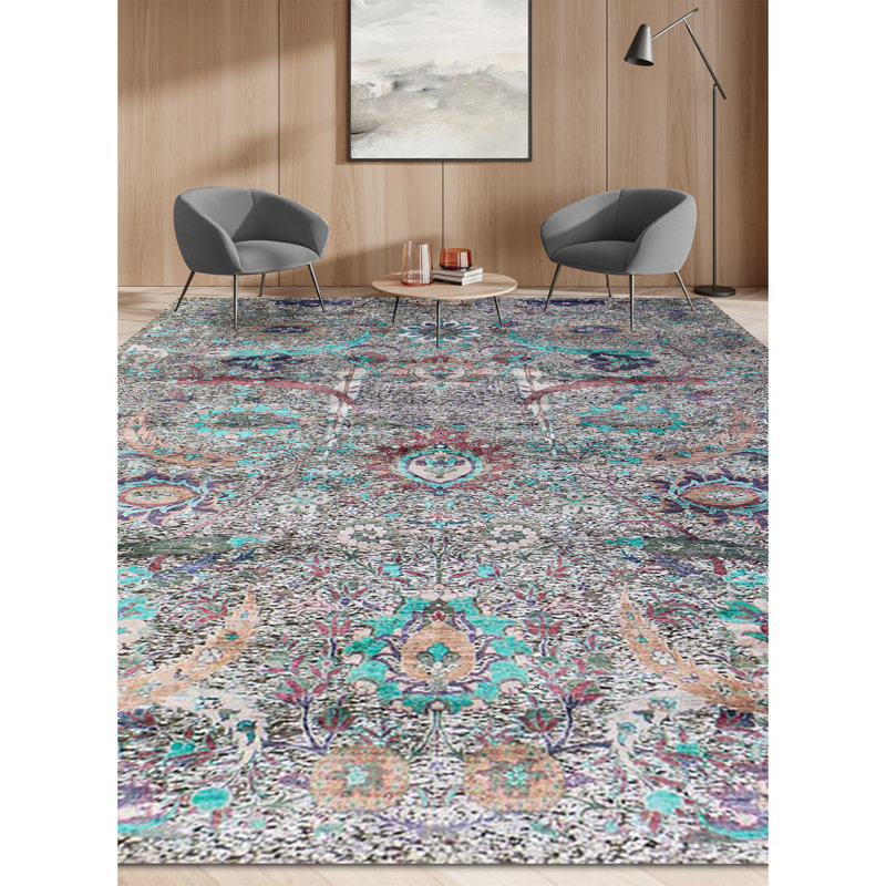 Area Rug, Rectangle 12' x 15'