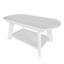 Table basse d'extérieur en polyester Arrlo-734187283