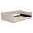 Upholstery Daybed And Side Storage Pocket-1058457403-1058457402