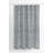 Ricky Row Ultra-Thin Lightweight Shower Curtain-108299764