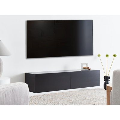 Wall Mounted TV Stand GLADSTONE
