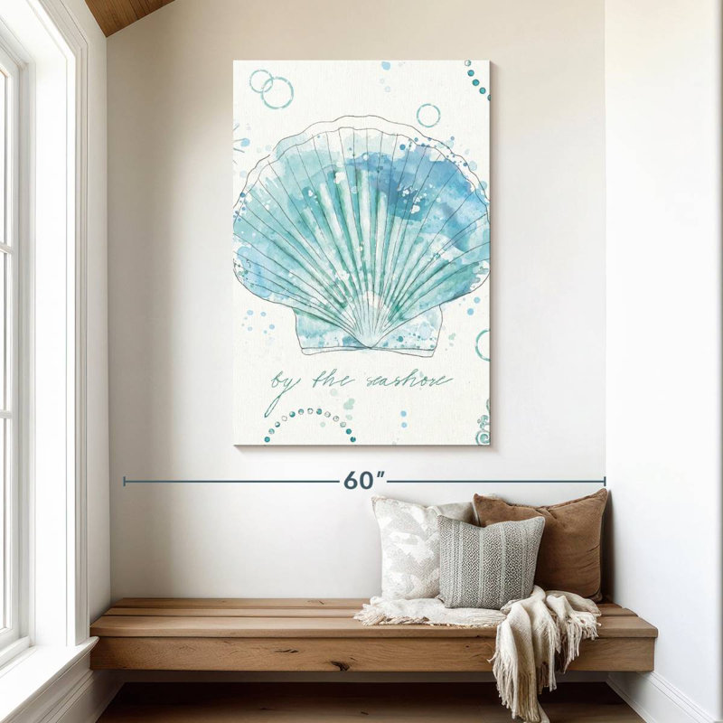 Aletra Coastal Splash II, H 48 po x l 32 po