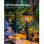 Stainless Steel Solar Powered Pathway Light Pack-118106681