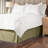 Becky Cameron 14" Tailored Bed Skirt-773626463-773626466