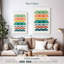 Avery Mid Century Brights VII-108228021