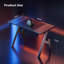 Steel Computer Desk-1814730806