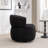 Olevide Swivel Barrel Chair-635054258
