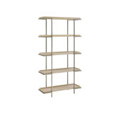 Oasis Etagere