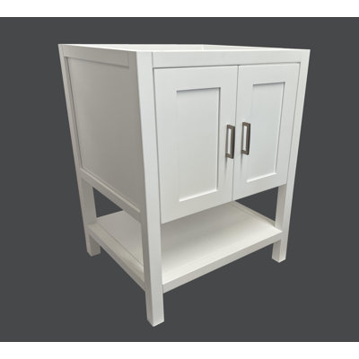 MOTEREY 36'' Single Bathroom Vanity Base Only