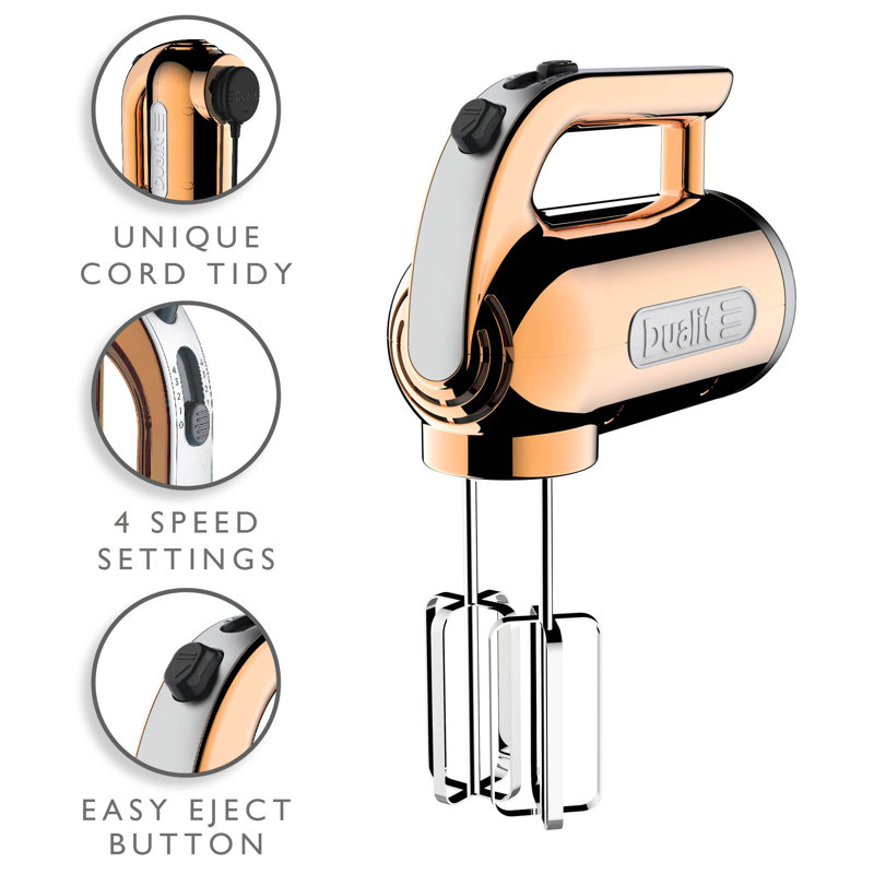 Dualit Hand Mixer