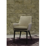Hornby 22" Wide Upholstered Dining Chair