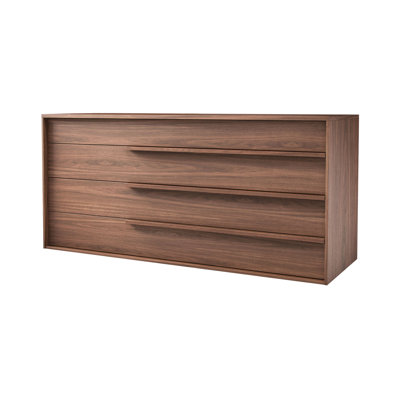 Jane 4 Drawer Dresser