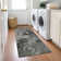 Fordingbridge Washable Abstract Indoor / Outdoor Rug