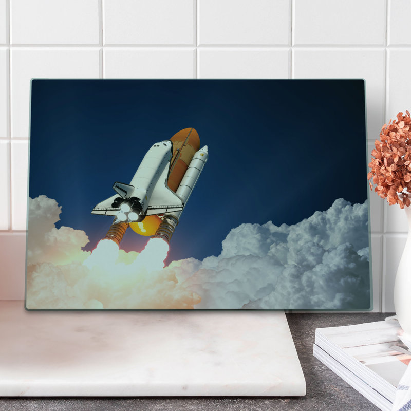 Planche à découper Ambesonne