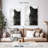 Brampt Black And White Cat-108442919