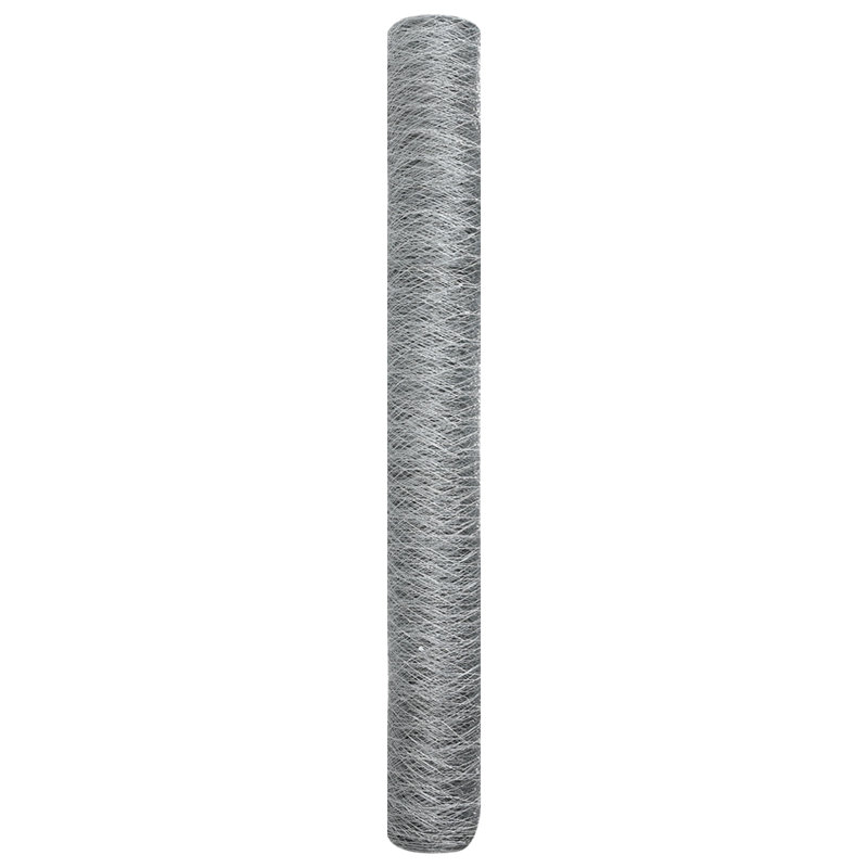 Fence Panels, 140cm H x 5000cm W, Grey