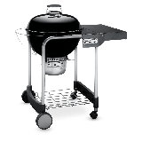 Weber Performer Black