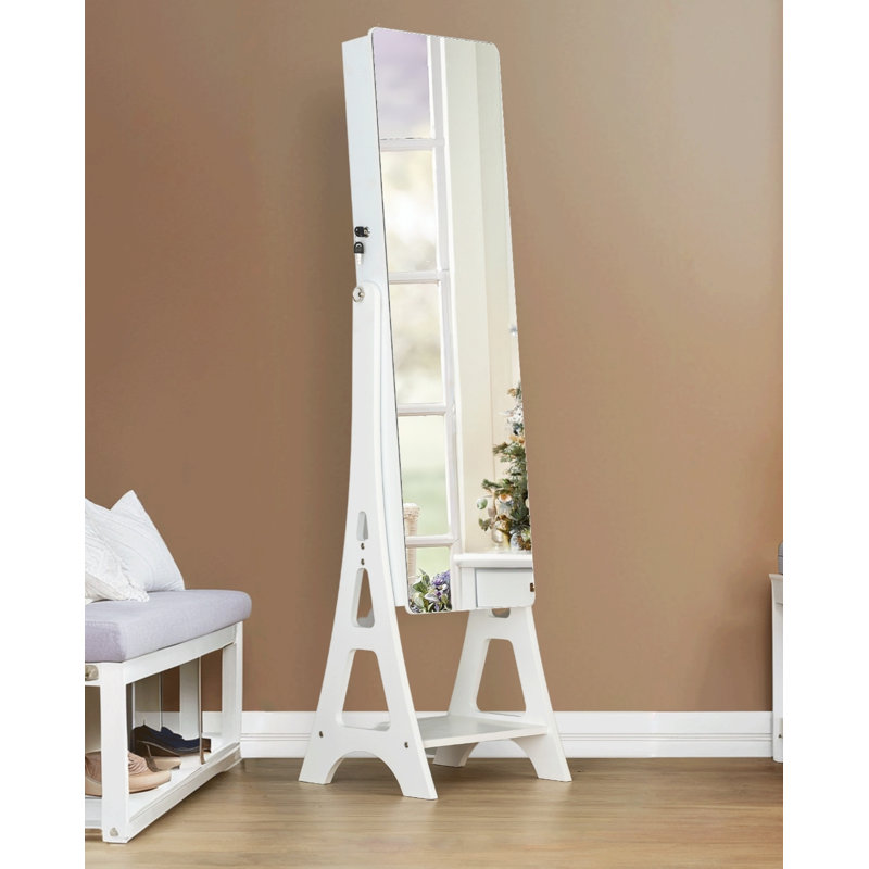Armoire à bijoux