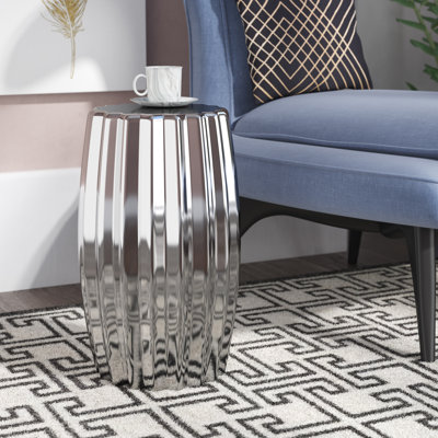 Tabouret mâle