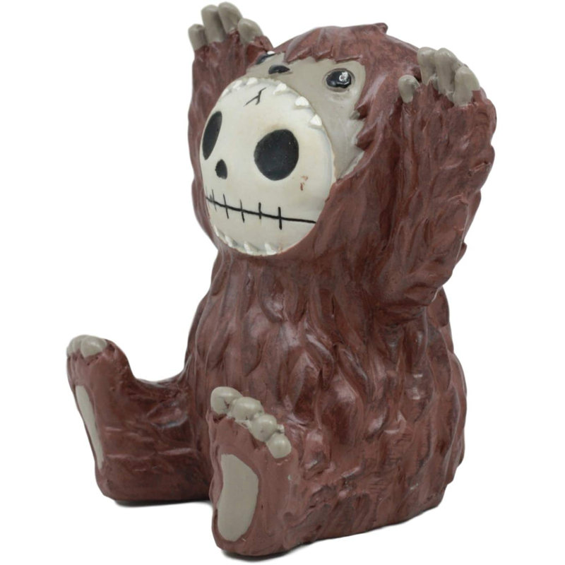 Figurine de collection Demis Ebros
