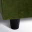 Fleetwood 45" Rectangle Upholstered Ottoman-53869945
