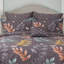 Delanda Cotton Floral Duvet Cover-1147861815